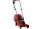 Einhell GC-EM 1032 - Tagliaerba elettrico - 1000 W - Taglio 32 cm