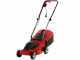 Einhell GC-EM 1032 - Tagliaerba elettrico - 1000 W - Taglio 32 cm