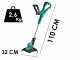 Bosch ART 30 - Tagliabordi Elettrico - 480 W