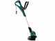 Bosch ART 30 - Tagliabordi Elettrico - 480 W