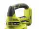 Ryobi OBL1820S - Soffiatore a batteria 18V 4Ah