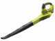 Ryobi OBL1820S - Soffiatore a batteria 18V 4Ah