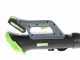 Verdemax SA20 - Soffiatore a batteria 20V 2Ah