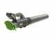 Verdemax SA20 - Soffiatore a batteria 20V 2Ah
