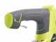 Ryobi OBL18JB - Soffiatore con turbina Jet a batteria 18V 4Ah