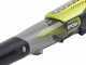 Ryobi OBL18JB - Soffiatore con turbina Jet a batteria 18V 4Ah