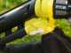 Ryobi OBV18 - Soffiatore aspiratore trituratore a batteria 18V 4Ah
