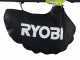Ryobi OBV18 - Soffiatore aspiratore trituratore a batteria 18V 4Ah
