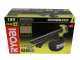 Ryobi OBV18 - Soffiatore aspiratore trituratore a batteria 18V 4Ah