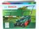 BOSCH Universal Raker 900 - Arieggiatore elettrico 900 W