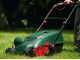 BOSCH Universal Raker 900 - Arieggiatore elettrico 900 W