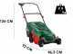 BOSCH Universal Raker 900 - Arieggiatore elettrico 900 W