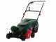 BOSCH Universal Raker 900 - Arieggiatore elettrico 900 W