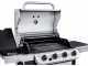 Char-Broil Convective 440S - Barbecue a gas