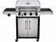 Char-Broil Convective 440S - Barbecue a gas