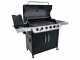 Char-Broil Convective 640B XL - Barbecue a gas