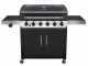 Char-Broil Convective 640B XL - Barbecue a gas