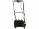 Verdemax RS20 - Tagliaerba a batteria - 2x20V/2.5Ah - Taglio 38 cm