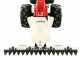 Eurosystems Minieffe M150 RM - Motofalciatrice multifunzione - B&amp;S 625 EXi