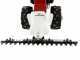 Eurosystems Minieffe M150 RM - Motofalciatrice multifunzione - B&amp;S 625 EXi