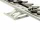 Eurosystems Minieffe M150 RM - Motofalciatrice multifunzione - B&amp;S 625 EXi
