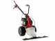 Eurosystems Minieffe M150 RM - Motofalciatrice multifunzione - B&amp;S 625 EXi