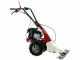 Eurosystems Minieffe M150 RM - Motofalciatrice multifunzione - B&amp;S 625 EXi