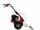 Eurosystems Minieffe M150 RM - Motofalciatrice multifunzione - B&amp;S 625 EXi