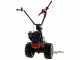 Eurosystems Minieffe M150 RM - Motofalciatrice multifunzione - B&amp;S 625 EXi