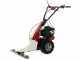 Eurosystems Minieffe M150 RM - Motofalciatrice multifunzione - B&amp;S 625 EXi