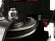 Eurosystems Minieffe M150 RM - Motofalciatrice multifunzione - B&amp;S 625 EXi