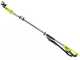 Ryobi RY18PLA-0 - Svettatoio a batteria - 18V 4Ah - Diametro di taglio 32mm