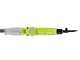 Ryobi RY18PLA-0 - Svettatoio a batteria - 18V 4Ah - Diametro di taglio 32mm