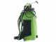 Verdemax FUTURA 8L - Pompa irroratrice a batteria a spalla - 12V - 2.5Ah