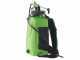 Verdemax FUTURA 8L - Pompa irroratrice a batteria a spalla - 12V - 2.5Ah