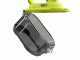 Ryobi RY18PW22A-0 EZClean - Pistola idropulitrice a batteria - 18V - SENZA BATTERIA E CARICABATTERIE