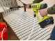 Ryobi RY18PW22A-0 EZClean - Pistola idropulitrice a batteria - 18V - SENZA BATTERIA E CARICABATTERIE
