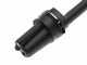 Ryobi RY18PW22A-0 EZClean - Pistola idropulitrice a batteria - 18V - SENZA BATTERIA E CARICABATTERIE