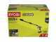 Ryobi RY18PW22A-0 EZClean - Pistola idropulitrice a batteria - 18V - SENZA BATTERIA E CARICABATTERIE