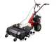 Eurosystems Minieffe M150 RM - Motospazzatrice con raccoglitore multifunzione