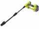 Ryobi RY48RM76A - Trattorino taglierba a batteria - Motore elettrico a batteria 48V/50Ah - taglio da 76cm - 2in1