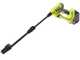 Ryobi ZTR480ex - Trattorino tagliaerba a batteria a raggio zero - Motore elettrico a batteria 48V/100Ah - taglio da 107cm - 2in1