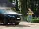 Stiga Estate 798e - Trattorino tagliaerba a batteria - Motore elettrico Stiga - cesto di raccolta