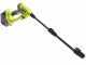 Stiga Tornado 398e - Motore elettrico a batteria 48V/30Ah - Scarico laterale