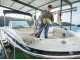 Stiga Tornado 598e - Motore elettrico a batteria 48V/40Ah - Scarico laterale