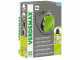 Verdemax FUTURA 12 L - Pompa irroratrice a batteria a spalla - 12V - 2.5Ah