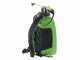 Verdemax FUTURA 12 L - Pompa irroratrice a batteria a spalla - 12V - 2.5Ah