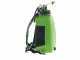 Verdemax FUTURA 12 L - Pompa irroratrice a batteria a spalla - 12V - 2.5Ah