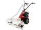 Eurosystems Minieffe M150 RM - Motospazzatrice multifunzione