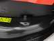 Castelgarden XE 966 HD - Rider trattorino tagliaerba  - motore Stiga ST 250 ES - cambio idrostatico